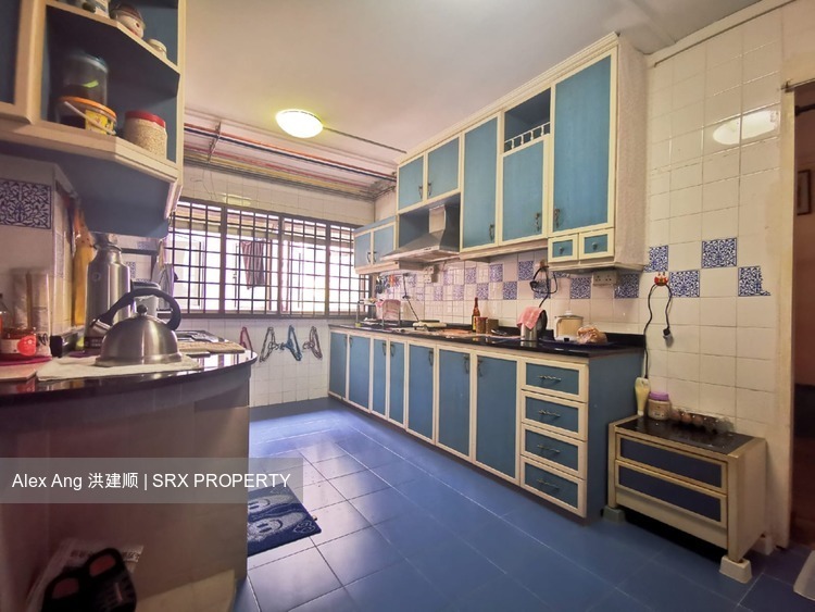 Blk 80 Strathmore Avenue (Queenstown), HDB 5 Rooms #209320191
